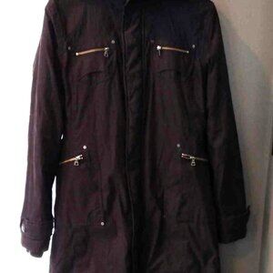 Clearing Out!! Aritzia TNA Verbier Winter Jacket